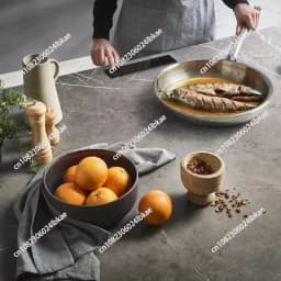 Hidden Induction Cooktop Invisible Built in Herd Magnetic Under Granite Ceramic Stove Hob Stovetop Commercial Induction Cooker