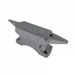 Jeweler's Bench Anvil for Metal Forming Shaping & Sizing Rings Wire Coiling Jewelry Repair Tool