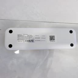 A4 Portable Thermal Printer Bluetooth & USB Photos TXT Word PDF Document Printing Compatible with Android, iOS, Windows Systems