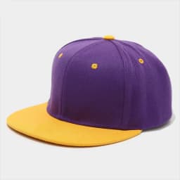 Custom Logo Snapback Cap Team Embroidery Monogram Baseball Hat Personalized Men Women Gorras Planas Hip Hop Bone Aba Reta