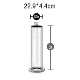 ZC100 High-End Acrylic Vacuum Pump Professional Training Tool