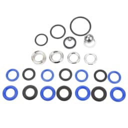248213 Airless Paint Sprayer Pump Repair Packing Kit Seal Ring Kit For 1095 1595 5900 Airless Paint Sprayer