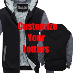 Winter Style Dota 2 Hoodies Sweatshirt New Game Warm Liner Men Fleece Dota Sweatshirt Jacket M-5XL High Quality