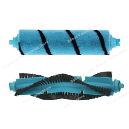 For Cecotec Conga 1890 4090 4490 4690 5090 5490 6090 Accessories Main Side Brush Hepa Filter Mop Parts