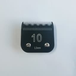 A5 Black Color Blade Fit Andis Oster Heiniger Laube Moser Clipper