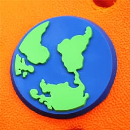 New Spoof Funny PVC Sad Frog Shoe Charms Decorations Heart Toilet Paper Medal Shoe Accessories Cute Joker Shoes Buckle Upper Pin