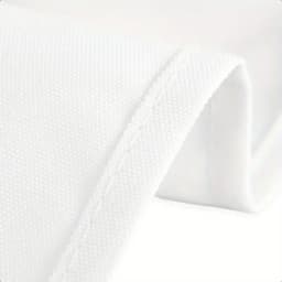 VIKAMA Black and White Striped Linen Table Runner Farmhouse Vintage Country Style Table Cover Kitchen Dining Room Outdoor Party