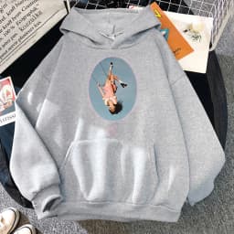 OR3 Album You Seem Pretty Sad for A Girl So in Love Hoodie 2026 Women Hoodie Autumn Winter Clothes Aesthetic Sweatshirt Vintage