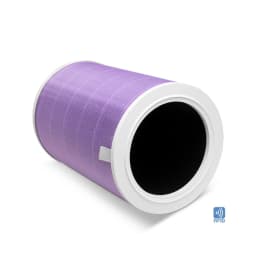 Air Filter For Xiaomi Mi Air Purifier 1 2 2S 2C 2H 3 3S 3C 3H Mijia Air Filters Carbon HEPA Replacement Blue Green Gray Purple