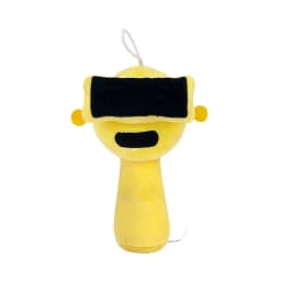 Sprunki Plush Toy Set Sprunky Peluche Plushie Soft Hot Game Cartoon Stuffed Animal Dolls For Fans Birthday Christmas Gift
