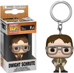 2026 Funko POP Keychains Dragons Ball Star Keychain wars Spiderman Attack on Levi Toy STITCH Rick Kurama Todoroki Figure Toys