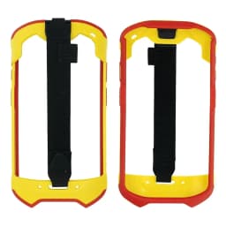 Protect Case for Zebra TC51 TC56 TC52 TC57 TC52X TC57X TC510K Scanners Cover