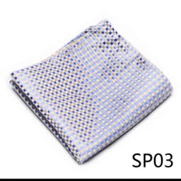 High Grade 2023 New Style Hot sale Silk Handkerchief Black Suit Accessories Solid Men Abraham Lincoln's birthday Pocket Square