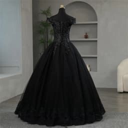 Customized Color Sweet 16 Dress Off Shoulder Plus Size Vestido De Noiva Sky Blue Quinceanera Dress Ball Gown Flower Women