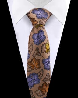 Men Tie Necktie For Men Business Wedding Party Luxury Paisley Necktie Fashion Floral Mens Neck Tie Accessories Wholesale Gravata