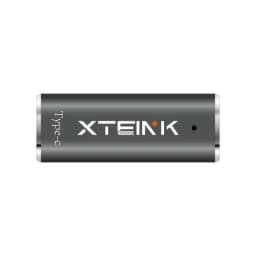 For XTEINK X3 X4 Ink Screen Reader LED Reading Light Night Reading for Supplementary Light Rechargeable Book Clip Light