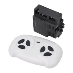High Quality Remote Control Remote Control JR1625RX 12V Made Of High quality New And High Quality Remote Control