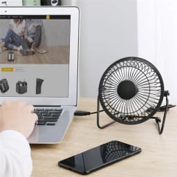 5W USB Solar Exhaust Fan Air Extractor Mini Ventilator Solar Panel Powered Fan