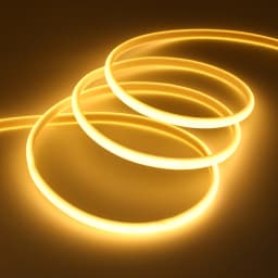 288LEDs/m COB LED Neon Light 220V Dimmable 10 Colors High CRI RA90 Flexible Strip with Power for Custom Sign Wall Decoration