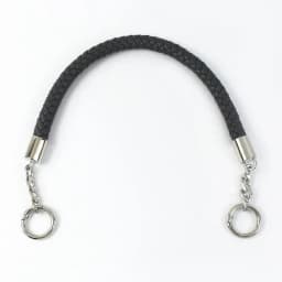 1Pc 30/40/50/60cm Colored Leather Woven Rope Bags Strap Handles Handbag DIY Handmade Replace Shoulder Straps Bag Accessories