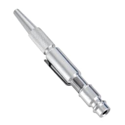 Adjustables Pocket Air Blow Guns, Industrial Style 1/4 Inches "M" Quick Plug, Air Blowers Pen for Dust Cleanings 87HA