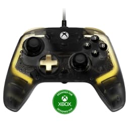 GameSir Kaleid Xbox Controller Wired Gamepad for Xbox Series X, Xbox Series S, Xbox One Game Console, with Hall Effect Joystick