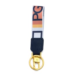 PG 2026 Mature Style Keychain Multifunctional Exquisite Gift Bag Luggage Accessories Fashionable