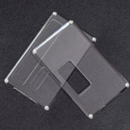 DIY Door Hinge Mounting Plate With Holes For Home Kitchen Cupboard for for BB Stubby aio RAGA SSPP switch panels Doors Furniture