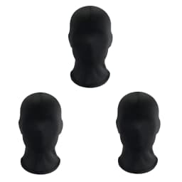 Non Hole Full Face Mask All-round Protection Wind-Protection Balaclava Hat Breathable High Elasticity Headgear for Men and Women