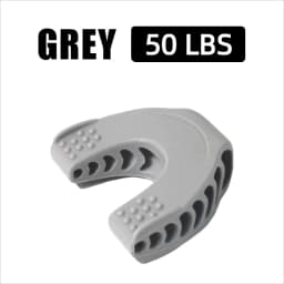 U Shape New Facial Jaw Exerciser And Neck Toning Jawline For Men Women Face Muscle Trainin Resistance Levels Double Chin Reducer