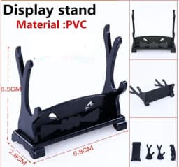 Mo Dao Zu Shi Anime Manga Peripheral Office Supplies Metal Pen The Untamed Animation Derivatives Knife Sword Model Pens