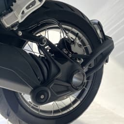 Motorcycle Final Drive Guard Protection Cover Rear Drive Shaft Protection FOR BMW R1300GS 2023-2026 R1300GS Adventure 2024-2026