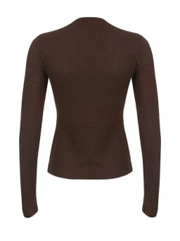 Women Button Front Knit Tops Long Sleeve Lace Patchwork Slim Fit Sweater Fall Fairy Grunge Gothic Y2K Clothes