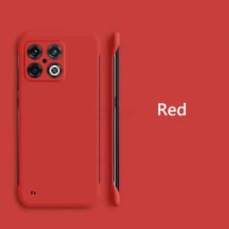 Slim Matte Hard Back Cover Case For OnePlus 10 Pro 11 10T ACE Pro Racing 8 8T 9R 9 9RT One Plus 10 Pro 5G ShockProof Coque