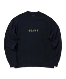 Couples round Neck Long Sleeve Sweatshirt Classic Letter Print Loose Fit Cotton Spring New Arrival Japanese Style Streetwear