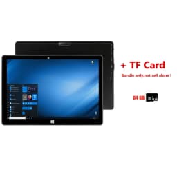 T10 64 Bit 8GBRAM 128GB ROM 10.1 INCH X5-Z8350 CPU Windows 10 Tablet PC AR10 Tablet PC 1280*800 IPS Screen WIFI HDMI-C