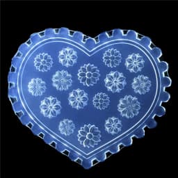 SNASAN Tiny Flower Heart Dolphin Gemstone Beauty Nail Art Resin Silicone Mould DIY Handmade Tool Small Beads Resin Silicone Mold
