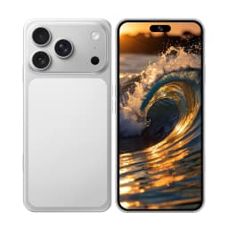 IVMI Smartphone 17Pro Max Android10.0 Dual SIM 6.7"Display 3GB RAM 16GB ROM WIFI Bluetooth Google Play Store 4G Mobile Phones