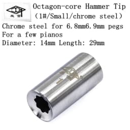 Piano Tuning Repair Tools Tuning 1131 Wrench Head Sleeve Piano Tool