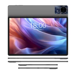 Teclast T65MAX Tablet MTK G99 Octa-Core 13inch FHD 1920x1200IPS 8GB RAM 256GB ROM Android 14 10000mAh 13MP+8MP WIFI2.4G+5G BT5.2