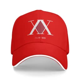 Hunters And Hunters Baseball Cap Logo Unisex Men Design Hip Hop Hats Summer Casual Outdoor Sport Hot Sale Baseball Caps