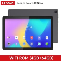 Lenovo Tab M10 (3rd Gen) Qitian K10c Tablet TB328FU Global ROM 10.1 Inch Unisoc T610 1920×1200 7700mAh 64GB ROM WiFi Android PC