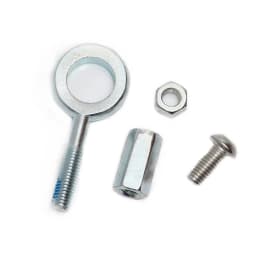 Shaft Locking Screw for Xiaomi M365 Electric Scooter For M365 Pro Folding Ring Pull Screws Replacement Parts
