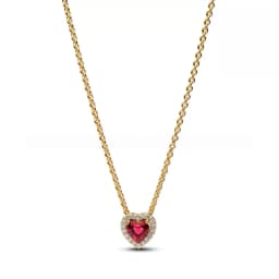 Sparkling Snowflake Pendant Necklace S925 Pure Silver Bow Chain Suitable For DIY Beads Necklace For Women's Birthday Gifts