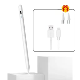 Stylus pen for iPad Pro 12.9inch 1st 2nd 2017 9.7inch 10.5" Air3 mini6 universal touch screen capacitive pen