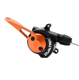 H&H Innovation For Brompton Folding Bicycle 7-Speed 11-Speed Shifter Compatible With Original Brake Levers