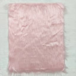 8-9CM Long Pile Faux Fur Fabric For Sewing Make Cotton Doll Hair Diy Handmade Home Decoration Cosplay Fabric For Needlework