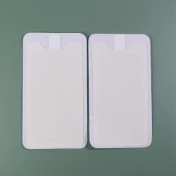 Disposable Neutral Electrode Plate High Frequency Unipolar/Bipolar Patch With Adhesive ESU EO Sterilized