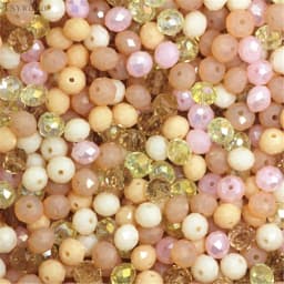 Isywaka Solid Army Green Colors 4*6mm 50pcs Rondelle Austria Faceted Crystal Glass Beads Loose Spacer Round Beads Jewelry Making
