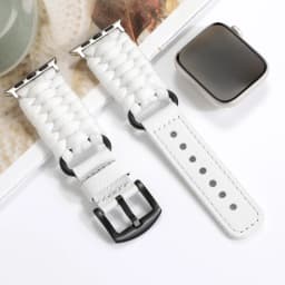 Nylon Strap for Apple Watch 45mm 44mm 46mm 41mm 40mm Band for iWatch Ultra 2 49mm Series 10 9 8 7 SE 6 5 4 3 2 1 42 38mm Sports